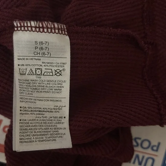 DONATED MARCH 2026
THANKS FOR LOOKING
LOVE TO CONSIGNMENT SHOPPERS - Picture 4 of 5